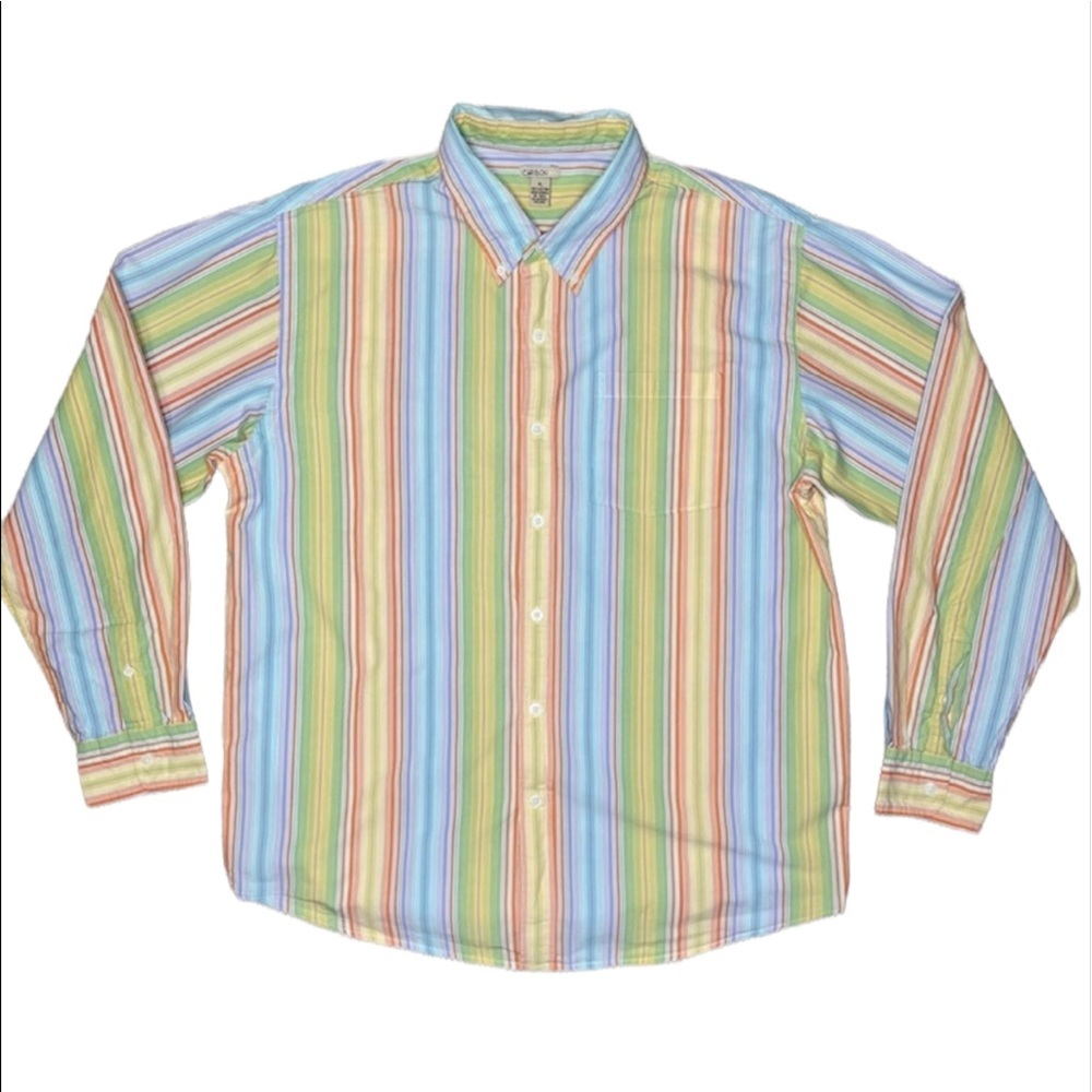 Carbon Jean Co. shirt
